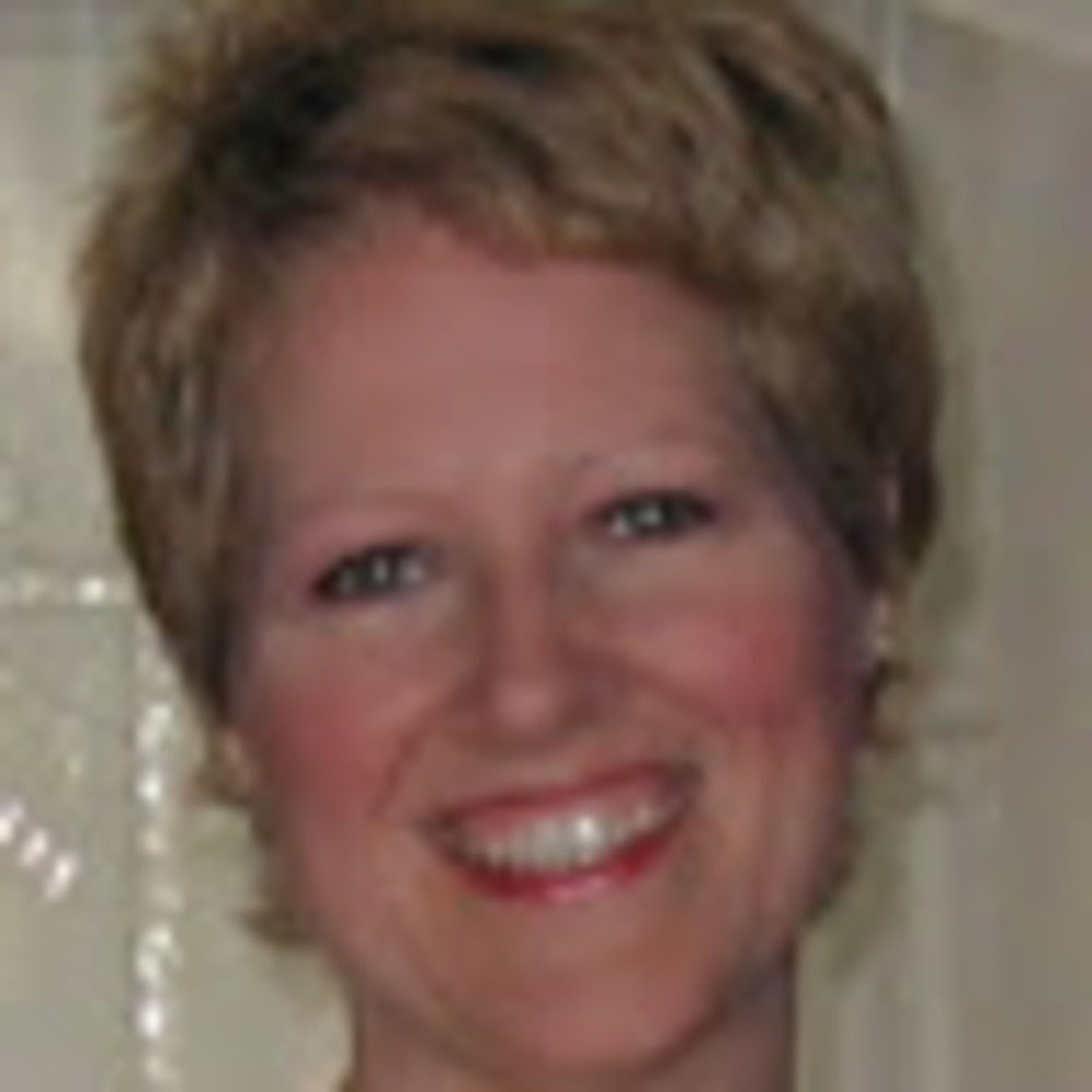 Meet your Posher, Joan